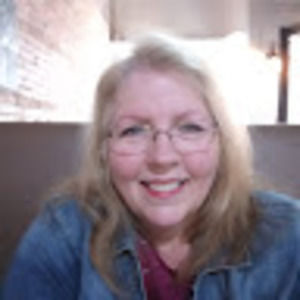 Meet your Posher, Brigitte